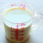 無調整豆乳(400ml)