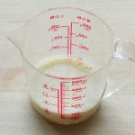 無調整豆乳(100ml)