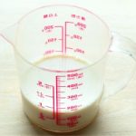 無調整豆乳(150ml)