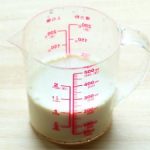 無調整豆乳(200ml)