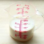 無調整豆乳(200ml)